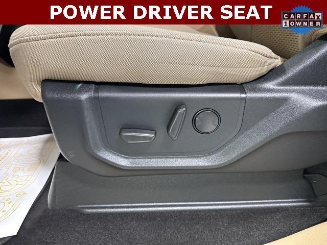used 2019 Ford F-150 car, priced at $29,902