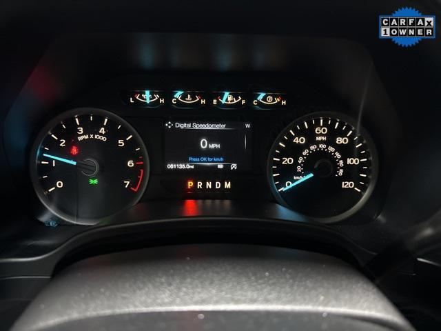 used 2019 Ford F-150 car, priced at $29,902