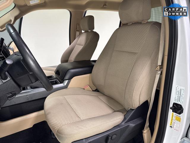 used 2019 Ford F-150 car, priced at $29,902