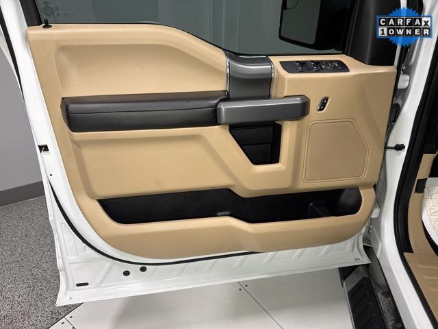 used 2019 Ford F-150 car, priced at $29,902