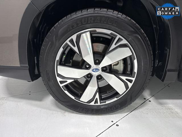 used 2019 Subaru Forester car, priced at $23,879