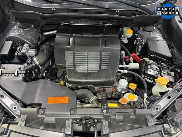 used 2019 Subaru Forester car, priced at $23,879