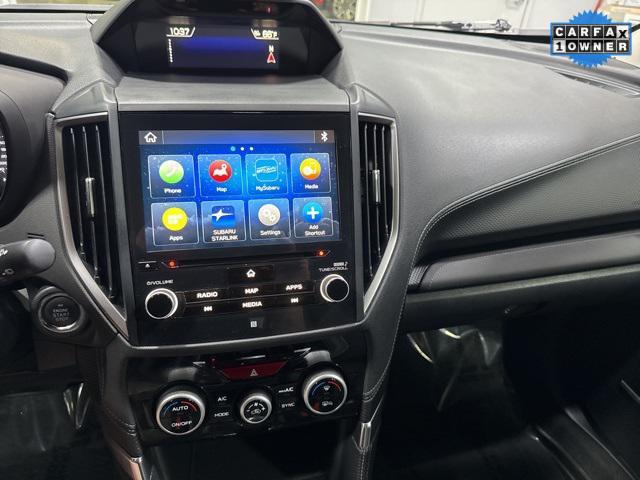 used 2019 Subaru Forester car, priced at $23,879