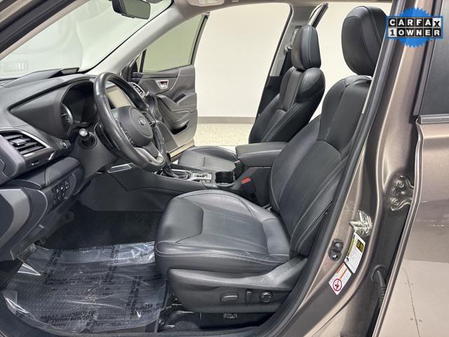 used 2019 Subaru Forester car, priced at $23,879