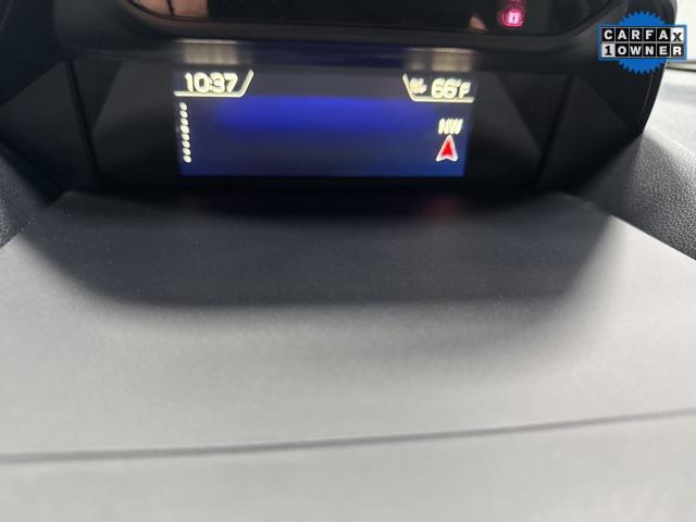 used 2019 Subaru Forester car, priced at $23,879