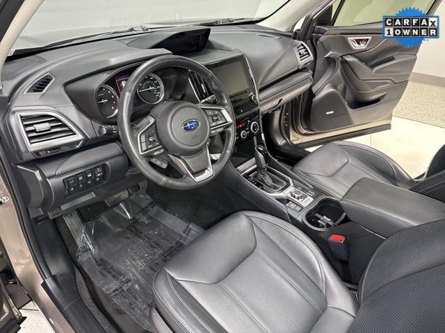 used 2019 Subaru Forester car, priced at $23,879