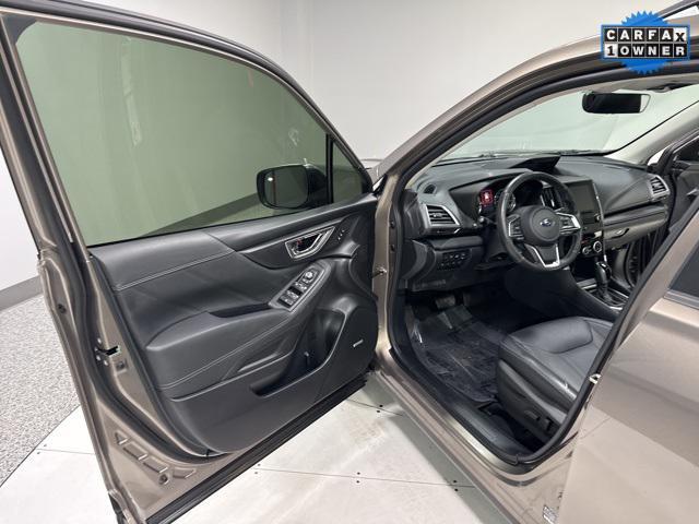 used 2019 Subaru Forester car, priced at $23,879