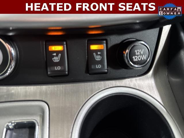 used 2016 Nissan Murano car, priced at $15,500