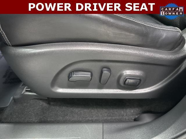 used 2016 Nissan Murano car, priced at $15,500