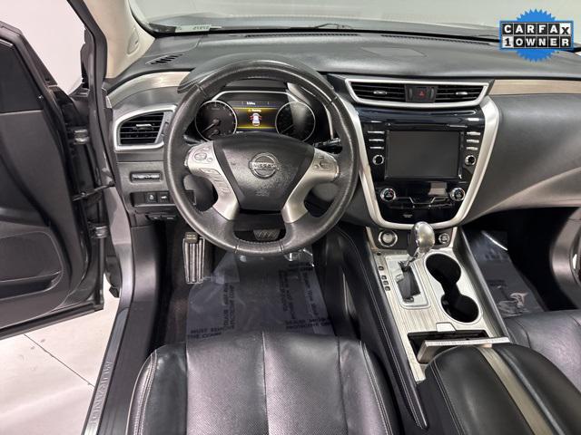 used 2016 Nissan Murano car, priced at $15,500