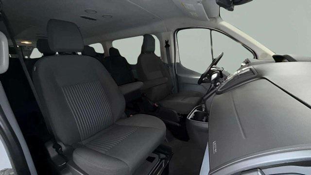 used 2016 Ford Transit-350 car, priced at $29,686