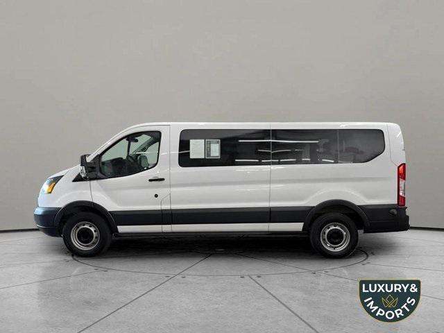 used 2016 Ford Transit-350 car, priced at $29,686