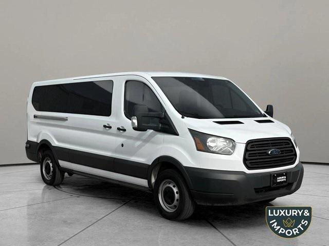 used 2016 Ford Transit-350 car, priced at $29,686