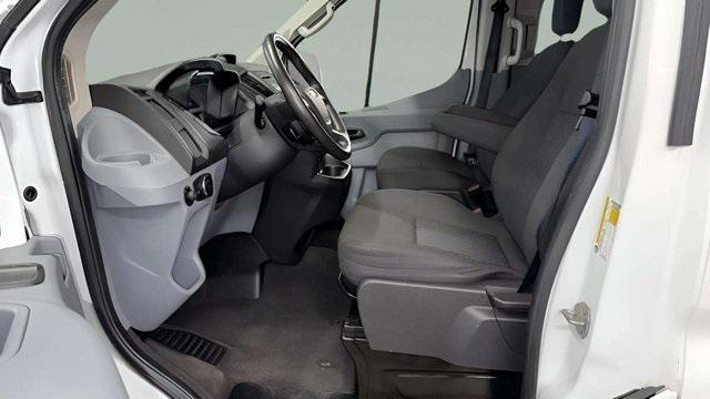 used 2016 Ford Transit-350 car, priced at $29,686