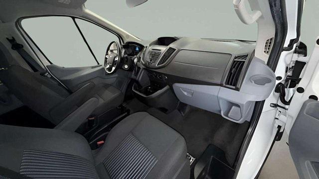 used 2016 Ford Transit-350 car, priced at $29,686