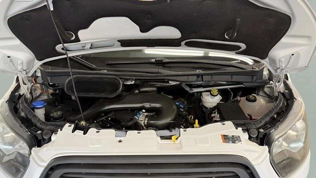 used 2016 Ford Transit-350 car, priced at $29,686