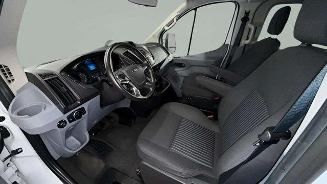 used 2016 Ford Transit-350 car, priced at $29,686