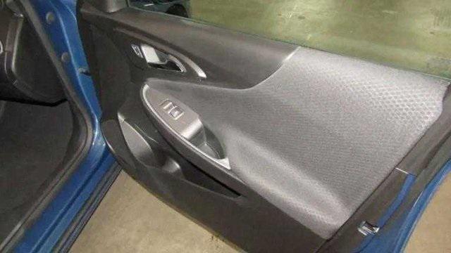 used 2024 Chevrolet Malibu car, priced at $20,900