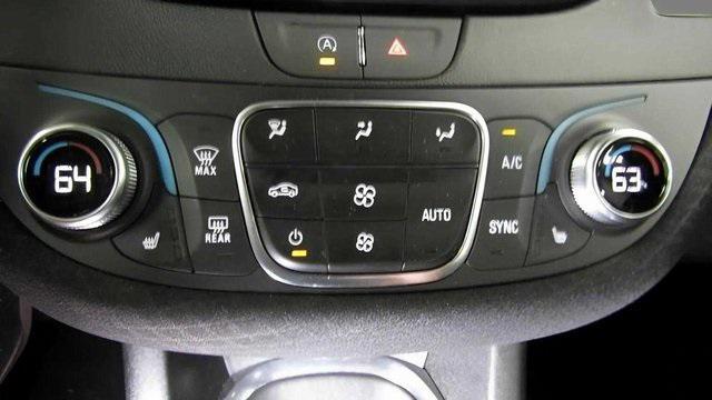 used 2024 Chevrolet Malibu car, priced at $20,900