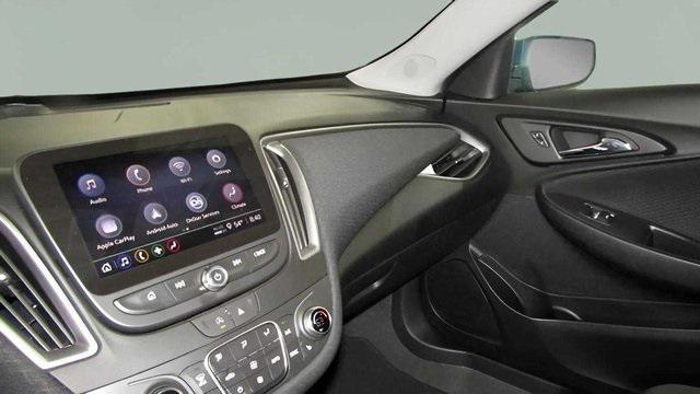 used 2024 Chevrolet Malibu car, priced at $20,900