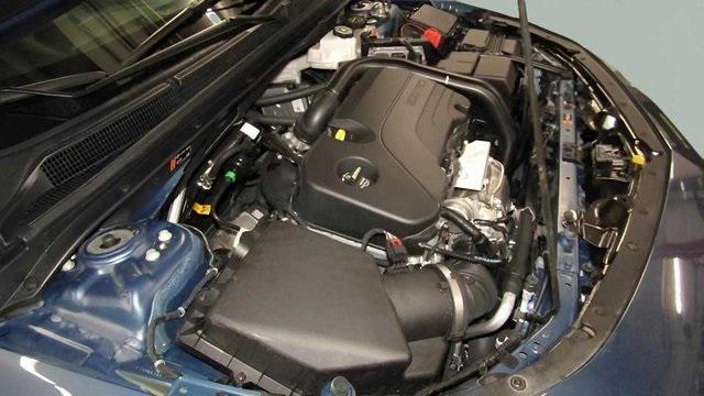 used 2024 Chevrolet Malibu car, priced at $20,900