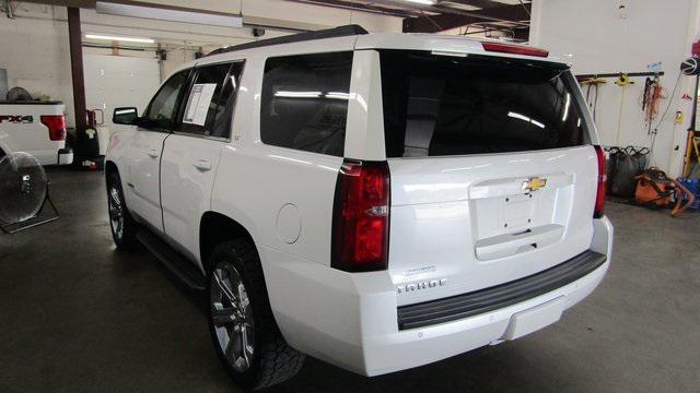 used 2016 Chevrolet Tahoe car, priced at $23,000