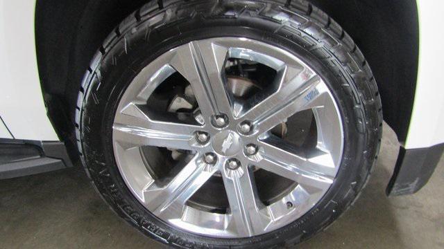 used 2016 Chevrolet Tahoe car, priced at $23,000