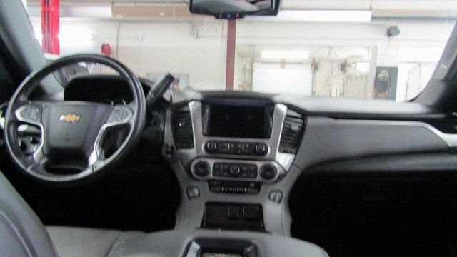 used 2016 Chevrolet Tahoe car, priced at $23,000