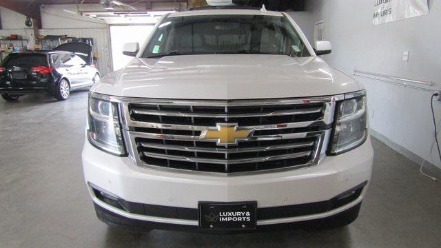 used 2016 Chevrolet Tahoe car, priced at $23,000