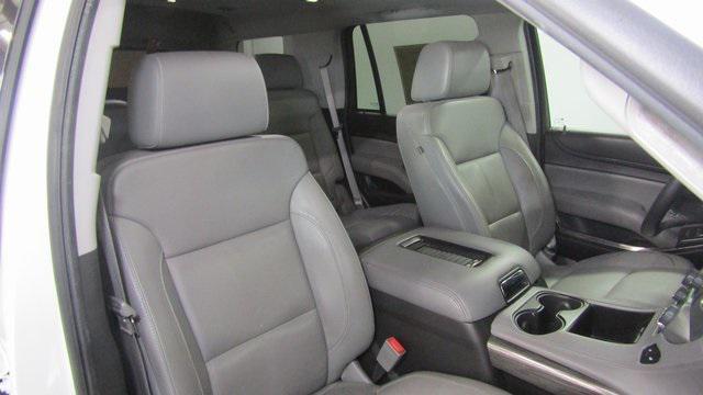 used 2016 Chevrolet Tahoe car, priced at $23,000
