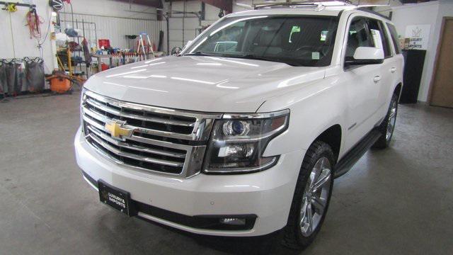 used 2016 Chevrolet Tahoe car, priced at $23,000