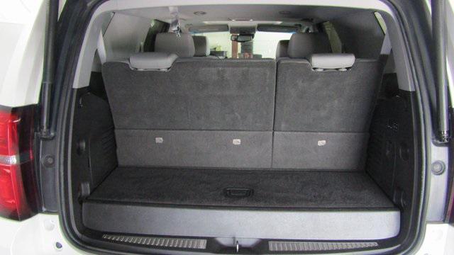 used 2016 Chevrolet Tahoe car, priced at $23,000