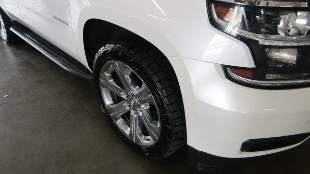 used 2016 Chevrolet Tahoe car, priced at $23,000