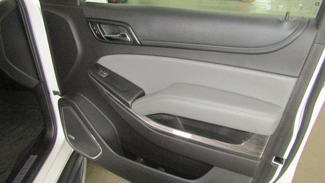 used 2016 Chevrolet Tahoe car, priced at $23,000