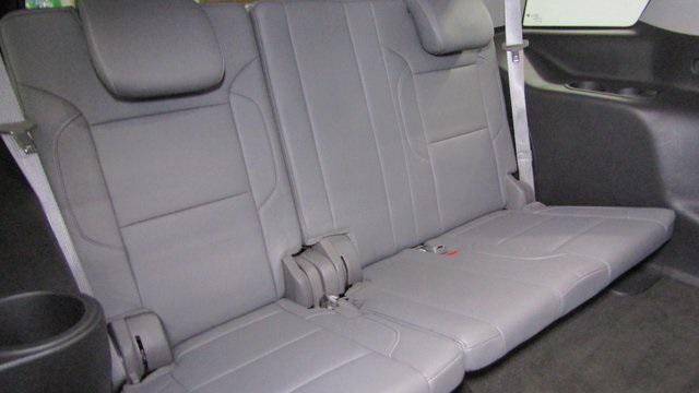 used 2016 Chevrolet Tahoe car, priced at $23,000