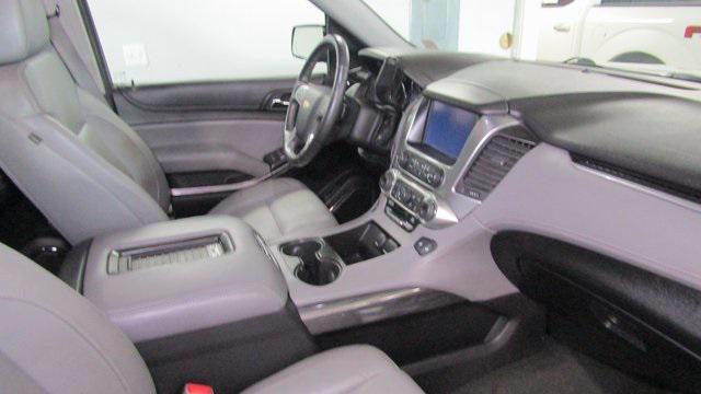 used 2016 Chevrolet Tahoe car, priced at $23,000