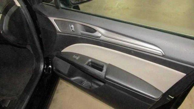 used 2018 Ford Fusion Hybrid car, priced at $14,750
