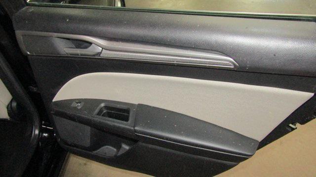 used 2018 Ford Fusion Hybrid car, priced at $15,000