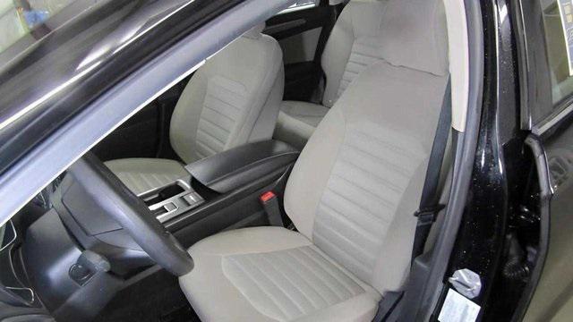 used 2018 Ford Fusion Hybrid car, priced at $14,750
