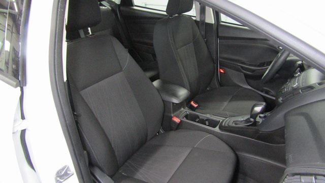 used 2018 Ford Focus car, priced at $12,843