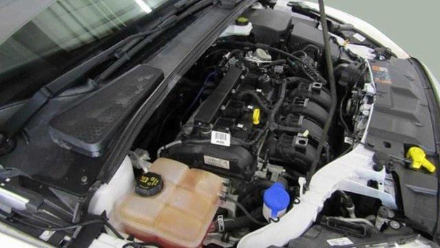 used 2018 Ford Focus car, priced at $12,843