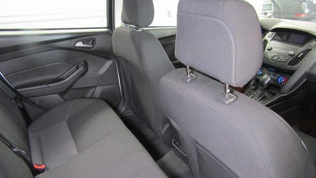 used 2018 Ford Focus car, priced at $12,843