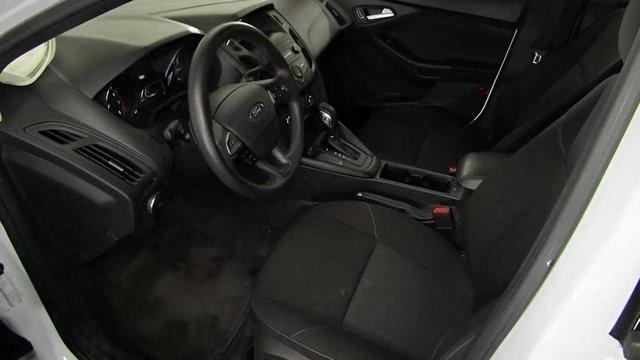 used 2018 Ford Focus car, priced at $12,843