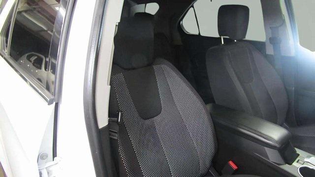 used 2017 Chevrolet Equinox car, priced at $13,468
