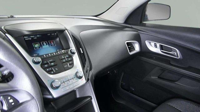 used 2017 Chevrolet Equinox car, priced at $13,468