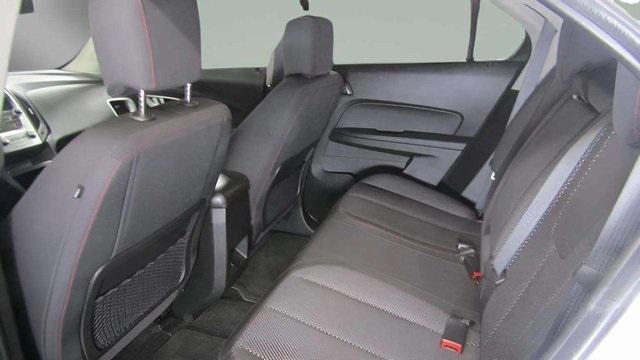 used 2017 Chevrolet Equinox car, priced at $13,468