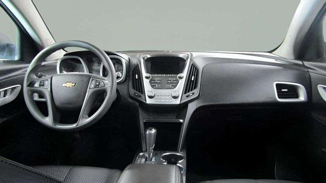 used 2017 Chevrolet Equinox car, priced at $13,468