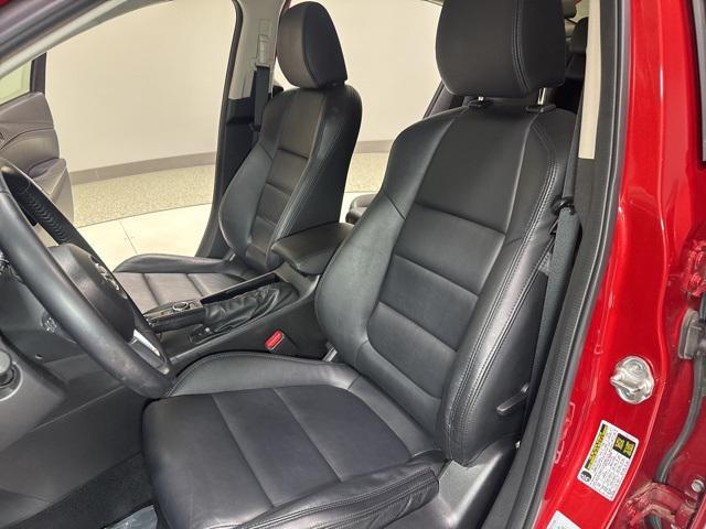 used 2015 Mazda Mazda6 car, priced at $12,490