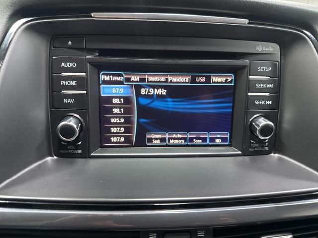 used 2015 Mazda Mazda6 car, priced at $12,490
