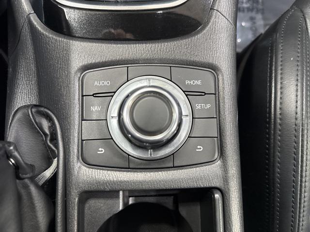 used 2015 Mazda Mazda6 car, priced at $12,490